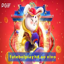 futebolplayhd ao vivo